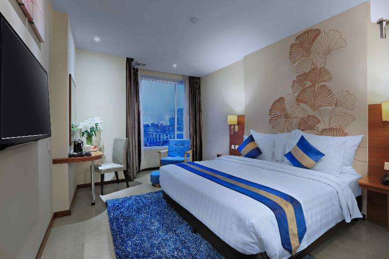 Aston Inn Gideon - Batam - Oda