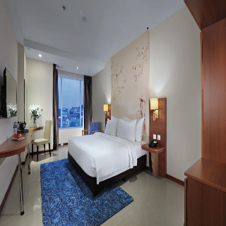 Aston Inn Gideon - Batam fotoÄŸrafÄ±