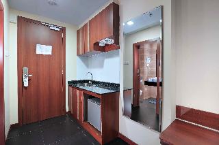 Aston Inn Gideon - Batam fotoÄŸrafÄ±