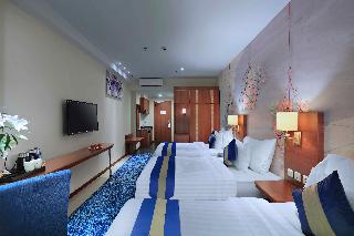 Aston Inn Gideon - Batam fotoÄŸrafÄ±