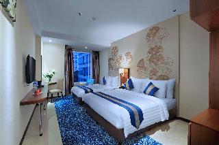 Aston Inn Gideon - Batam fotoÄŸrafÄ±