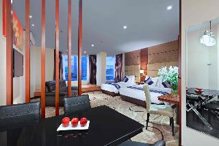 Aston Inn Gideon - Batam fotoÄŸrafÄ±