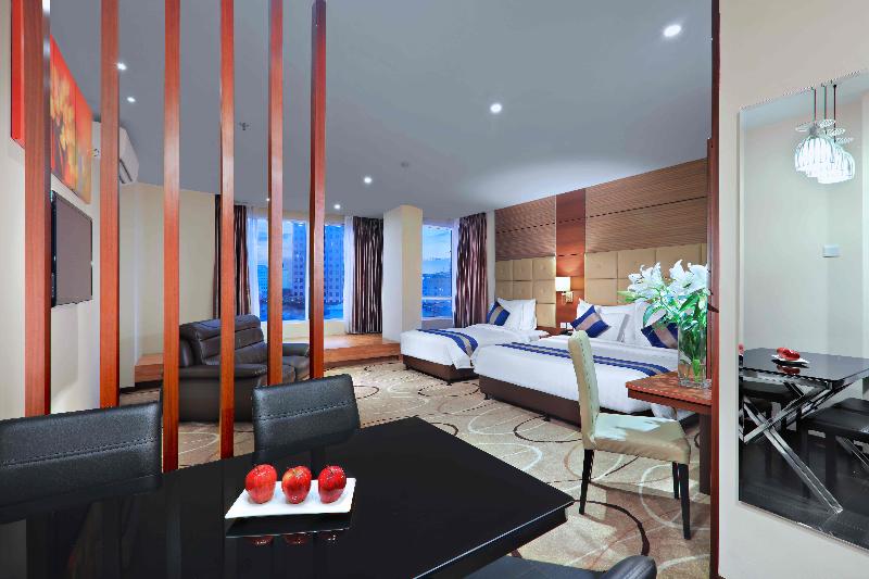 Aston Inn Gideon - Batam - Oda