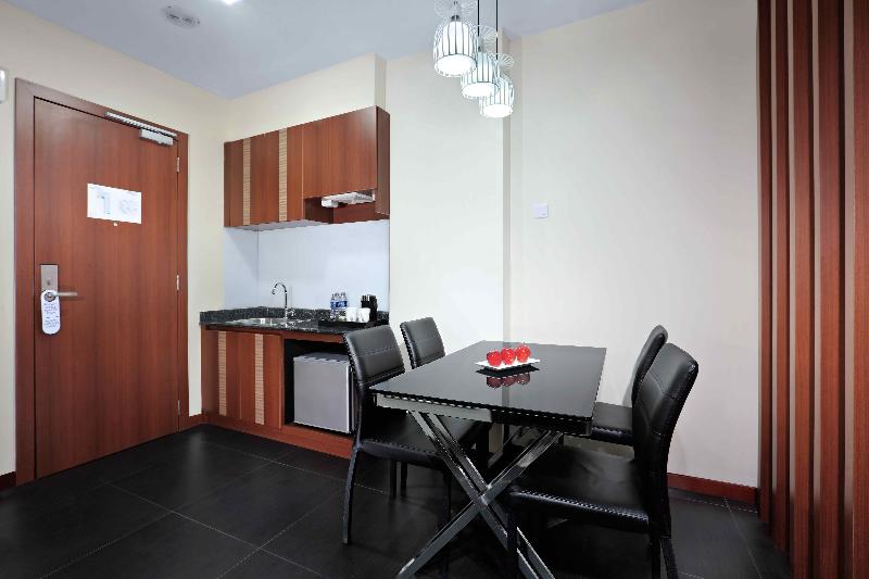 Aston Inn Gideon - Batam - Oda
