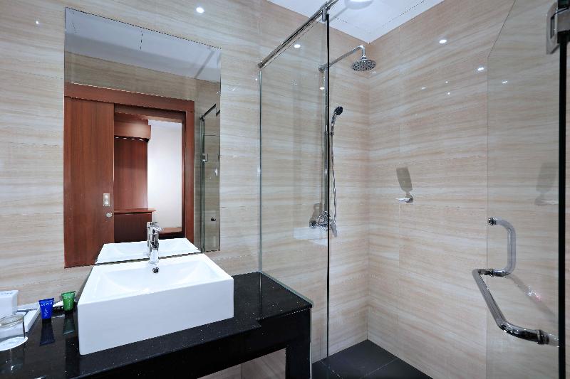Aston Inn Gideon - Batam - Oda