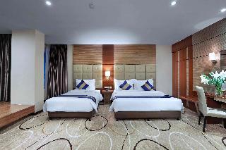 Aston Inn Gideon - Batam fotoÄŸrafÄ±