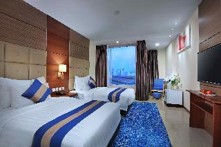 Aston Inn Gideon - Batam fotoÄŸrafÄ±