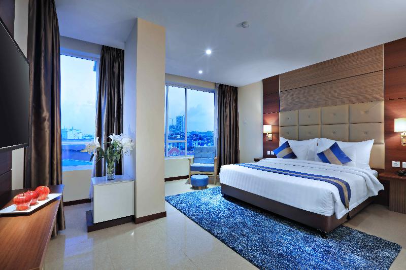 Aston Inn Gideon - Batam - Oda