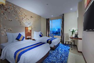 Aston Inn Gideon - Batam fotoÄŸrafÄ±