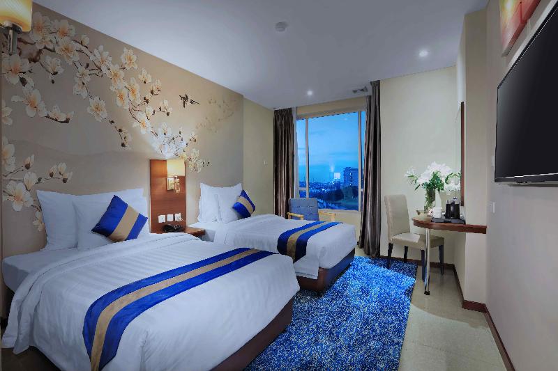 Aston Inn Gideon - Batam - Oda