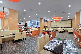 Aston Inn Gideon - Batam fotoÄŸrafÄ±
