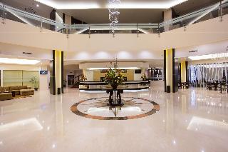 Golden Palace Hotel Lombok fotoÄŸrafÄ±