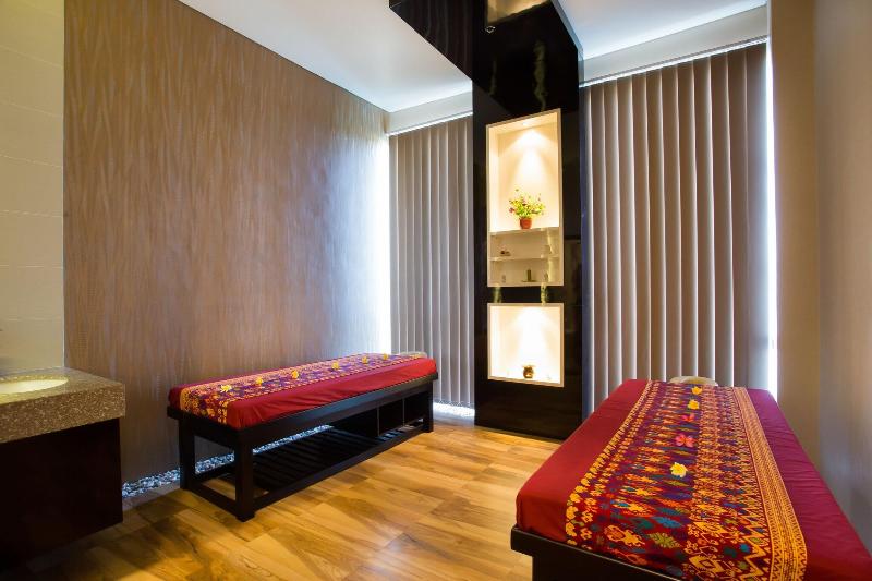 Golden Palace Hotel Lombok - Aktivite