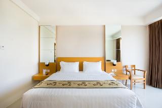 Golden Palace Hotel Lombok fotoÄŸrafÄ±