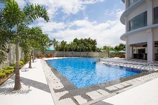 Golden Palace Hotel Lombok fotoÄŸrafÄ±