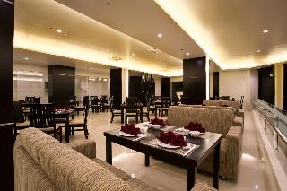 Golden Palace Hotel Lombok fotoÄŸrafÄ±
