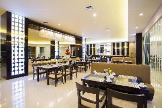 Golden Palace Hotel Lombok fotoÄŸrafÄ±