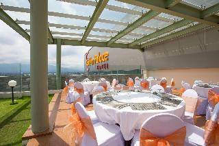 Golden Palace Hotel Lombok fotoÄŸrafÄ±