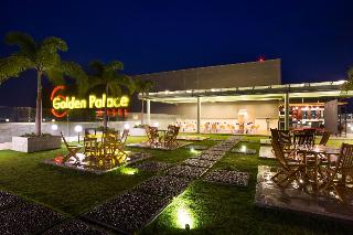 Golden Palace Hotel Lombok fotoÄŸrafÄ±