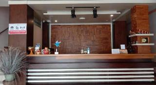 The Kanjeng Hotel Kuta fotoÄŸrafÄ±
