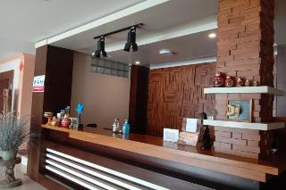 The Kanjeng Hotel Kuta fotoÄŸrafÄ±