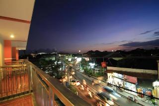 The Kanjeng Hotel Kuta otel fotoğrafı