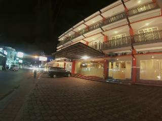 The Kanjeng Hotel Kuta fotoÄŸrafÄ±