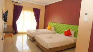The Kanjeng Hotel Kuta fotoÄŸrafÄ±