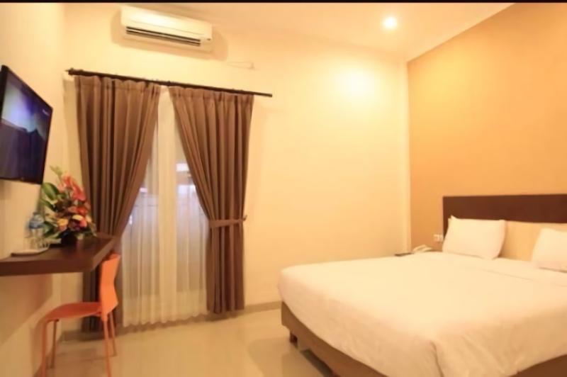 The Kanjeng Hotel Kuta - Oda