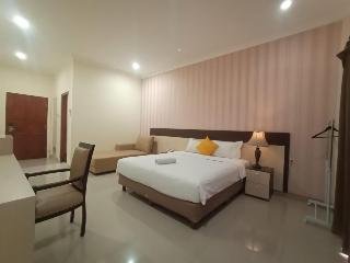 The Kanjeng Hotel Kuta fotoÄŸrafÄ±
