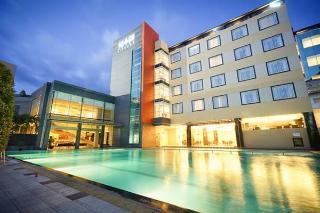 Grage Cirebon otel fotoğrafı