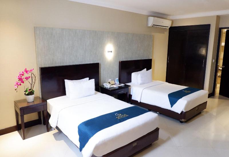 Grage Cirebon - Oda