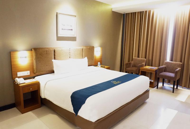 Grage Cirebon - Oda