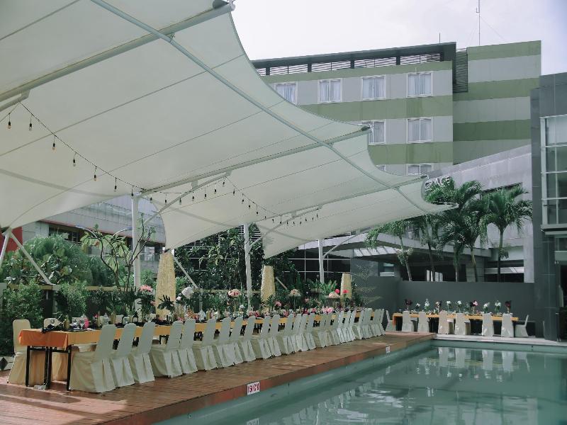 Grage Cirebon - Havuz