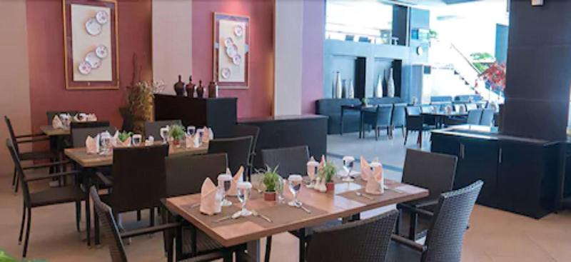 Grage Cirebon - Restoran