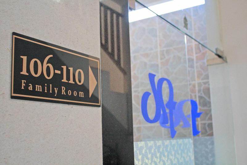 Graha DPT 33 - Lobi