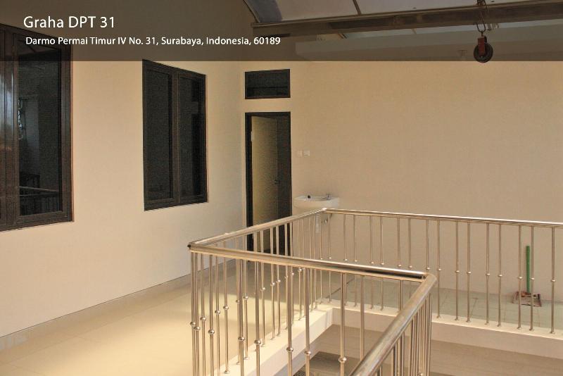 Graha DPT 33 - Lobi