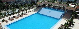 Gran Senyiur otel fotoğrafı