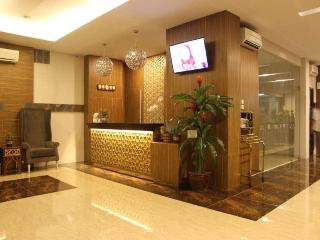 Grand Amira Hotel by Azana fotoÄŸrafÄ±
