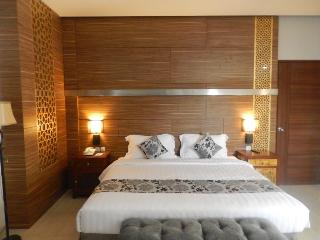 Grand Amira Hotel by Azana fotoÄŸrafÄ±