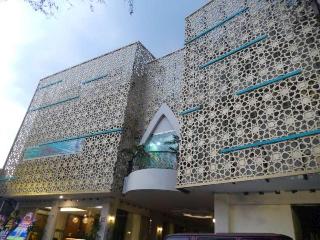 Grand Amira Hotel by Azana fotoÄŸrafÄ±