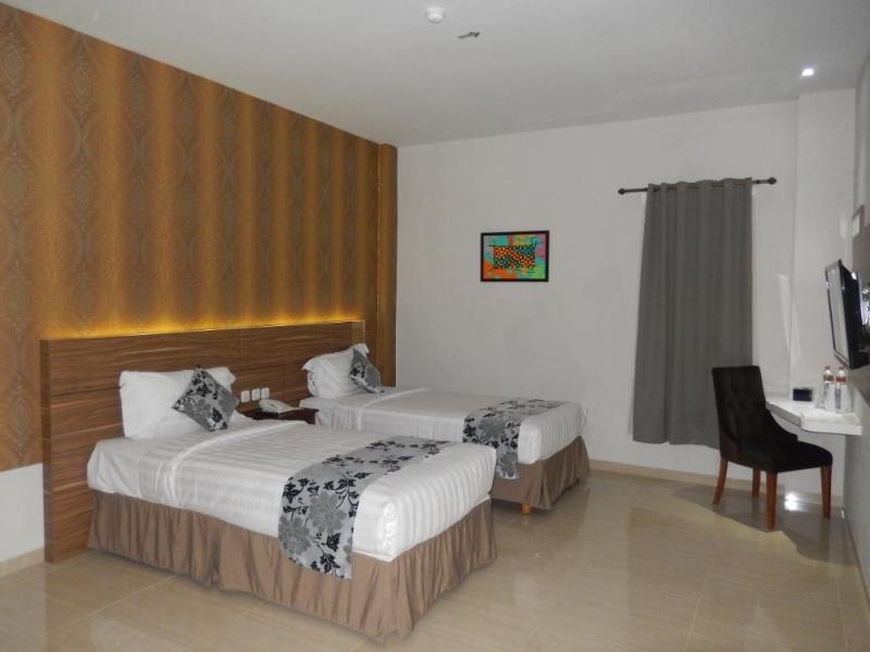 Grand Amira Hotel by Azana - Genel