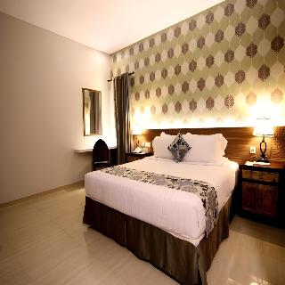 Grand Amira Hotel by Azana fotoÄŸrafÄ±