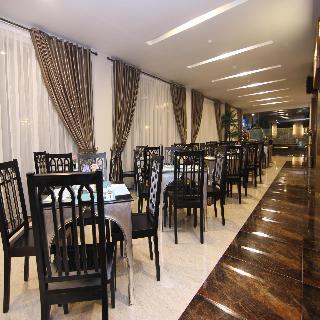 Grand Amira Hotel by Azana fotoÄŸrafÄ±