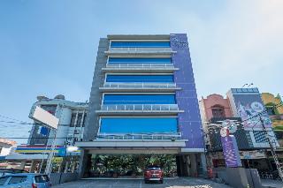 Grand Celino Makassar otel fotoğrafı