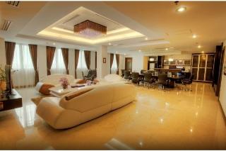 Grand Central Pekanbaru fotoÄŸrafÄ±