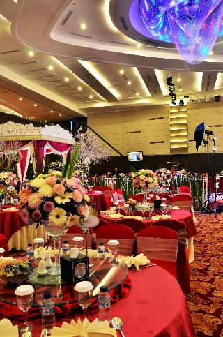 Grand Central Pekanbaru fotoÄŸrafÄ±