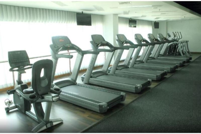 Grand Central Pekanbaru - Aktivite