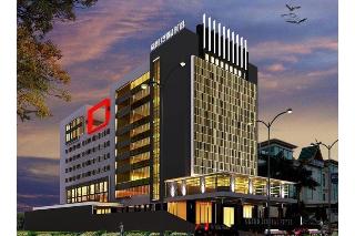 Grand Central Pekanbaru fotoÄŸrafÄ±