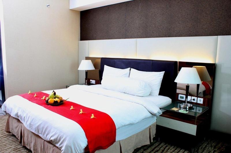 Grand Central Pekanbaru - Oda